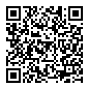 Kod QR do zeskanowania na urządzeniu mobilnym w celu wyświetlenia na nim tej strony