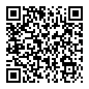 Kod QR do zeskanowania na urządzeniu mobilnym w celu wyświetlenia na nim tej strony