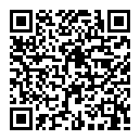 Kod QR do zeskanowania na urządzeniu mobilnym w celu wyświetlenia na nim tej strony