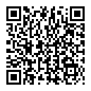 Kod QR do zeskanowania na urządzeniu mobilnym w celu wyświetlenia na nim tej strony