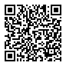 Kod QR do zeskanowania na urządzeniu mobilnym w celu wyświetlenia na nim tej strony