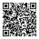 Kod QR do zeskanowania na urządzeniu mobilnym w celu wyświetlenia na nim tej strony