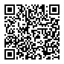 Kod QR do zeskanowania na urządzeniu mobilnym w celu wyświetlenia na nim tej strony