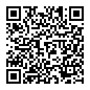 Kod QR do zeskanowania na urządzeniu mobilnym w celu wyświetlenia na nim tej strony