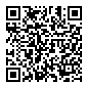 Kod QR do zeskanowania na urządzeniu mobilnym w celu wyświetlenia na nim tej strony