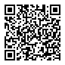 Kod QR do zeskanowania na urządzeniu mobilnym w celu wyświetlenia na nim tej strony