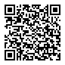 Kod QR do zeskanowania na urządzeniu mobilnym w celu wyświetlenia na nim tej strony