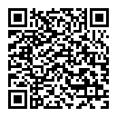 Kod QR do zeskanowania na urządzeniu mobilnym w celu wyświetlenia na nim tej strony