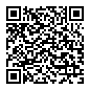 Kod QR do zeskanowania na urządzeniu mobilnym w celu wyświetlenia na nim tej strony