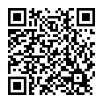 Kod QR do zeskanowania na urządzeniu mobilnym w celu wyświetlenia na nim tej strony