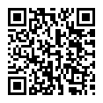 Kod QR do zeskanowania na urządzeniu mobilnym w celu wyświetlenia na nim tej strony