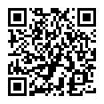 Kod QR do zeskanowania na urządzeniu mobilnym w celu wyświetlenia na nim tej strony