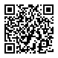 Kod QR do zeskanowania na urządzeniu mobilnym w celu wyświetlenia na nim tej strony