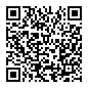 Kod QR do zeskanowania na urządzeniu mobilnym w celu wyświetlenia na nim tej strony