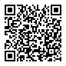 Kod QR do zeskanowania na urządzeniu mobilnym w celu wyświetlenia na nim tej strony