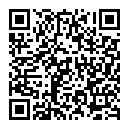 Kod QR do zeskanowania na urządzeniu mobilnym w celu wyświetlenia na nim tej strony