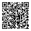 Kod QR do zeskanowania na urządzeniu mobilnym w celu wyświetlenia na nim tej strony