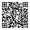 Kod QR do zeskanowania na urządzeniu mobilnym w celu wyświetlenia na nim tej strony