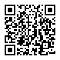 Kod QR do zeskanowania na urządzeniu mobilnym w celu wyświetlenia na nim tej strony