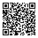 Kod QR do zeskanowania na urządzeniu mobilnym w celu wyświetlenia na nim tej strony