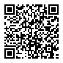 Kod QR do zeskanowania na urządzeniu mobilnym w celu wyświetlenia na nim tej strony