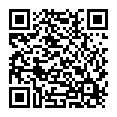 Kod QR do zeskanowania na urządzeniu mobilnym w celu wyświetlenia na nim tej strony