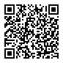 Kod QR do zeskanowania na urządzeniu mobilnym w celu wyświetlenia na nim tej strony