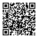 Kod QR do zeskanowania na urządzeniu mobilnym w celu wyświetlenia na nim tej strony