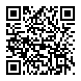 Kod QR do zeskanowania na urządzeniu mobilnym w celu wyświetlenia na nim tej strony