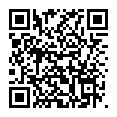 Kod QR do zeskanowania na urządzeniu mobilnym w celu wyświetlenia na nim tej strony