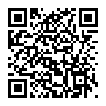 Kod QR do zeskanowania na urządzeniu mobilnym w celu wyświetlenia na nim tej strony