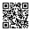 Kod QR do zeskanowania na urządzeniu mobilnym w celu wyświetlenia na nim tej strony