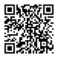 Kod QR do zeskanowania na urządzeniu mobilnym w celu wyświetlenia na nim tej strony