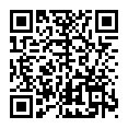 Kod QR do zeskanowania na urządzeniu mobilnym w celu wyświetlenia na nim tej strony