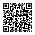 Kod QR do zeskanowania na urządzeniu mobilnym w celu wyświetlenia na nim tej strony