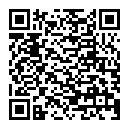 Kod QR do zeskanowania na urządzeniu mobilnym w celu wyświetlenia na nim tej strony