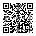 Kod QR do zeskanowania na urządzeniu mobilnym w celu wyświetlenia na nim tej strony