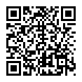 Kod QR do zeskanowania na urządzeniu mobilnym w celu wyświetlenia na nim tej strony