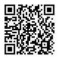 Kod QR do zeskanowania na urządzeniu mobilnym w celu wyświetlenia na nim tej strony