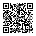 Kod QR do zeskanowania na urządzeniu mobilnym w celu wyświetlenia na nim tej strony