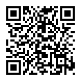 Kod QR do zeskanowania na urządzeniu mobilnym w celu wyświetlenia na nim tej strony