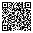 Kod QR do zeskanowania na urządzeniu mobilnym w celu wyświetlenia na nim tej strony