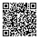 Kod QR do zeskanowania na urządzeniu mobilnym w celu wyświetlenia na nim tej strony