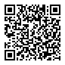 Kod QR do zeskanowania na urządzeniu mobilnym w celu wyświetlenia na nim tej strony