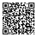 Kod QR do zeskanowania na urządzeniu mobilnym w celu wyświetlenia na nim tej strony