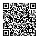 Kod QR do zeskanowania na urządzeniu mobilnym w celu wyświetlenia na nim tej strony