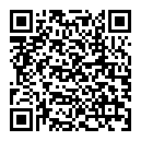 Kod QR do zeskanowania na urządzeniu mobilnym w celu wyświetlenia na nim tej strony