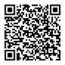 Kod QR do zeskanowania na urządzeniu mobilnym w celu wyświetlenia na nim tej strony