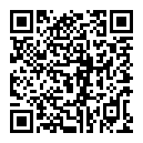 Kod QR do zeskanowania na urządzeniu mobilnym w celu wyświetlenia na nim tej strony