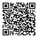 Kod QR do zeskanowania na urządzeniu mobilnym w celu wyświetlenia na nim tej strony